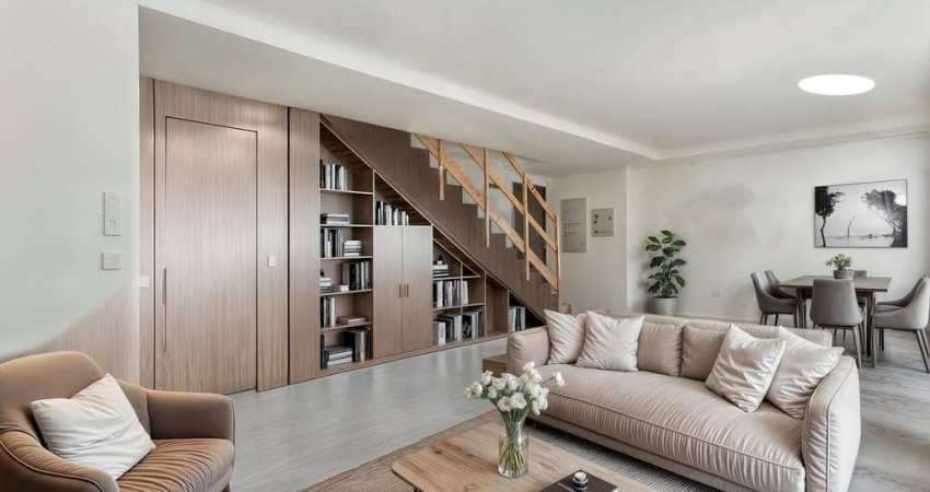 Apartamento com 2 quartos à venda na Rua Gutemberg, 300, Batel, Curitiba