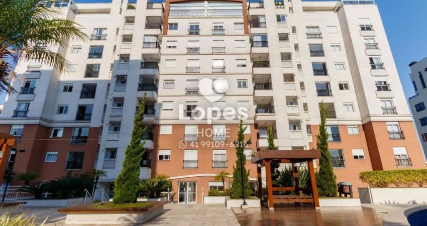 Cobertura com 3 quartos à venda na Rua Palmeiras, Água Verde, Curitiba