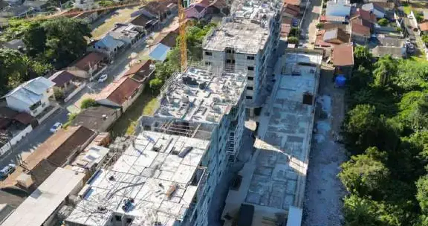 Apartamento com 2 quartos à venda na R. Goiás, 575, Armação, Penha
