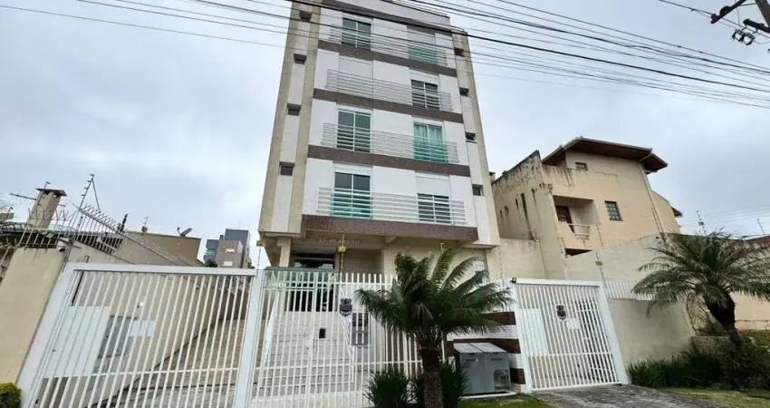 Apartamento com 2 quartos para alugar na Rua Jornalista Caio Machado, 727, Santa Quitéria, Curitiba