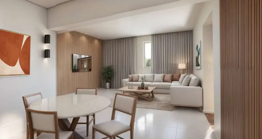 Apartamento com 3 quartos à venda na Rua Guararapes, 2270, Vila Izabel, Curitiba