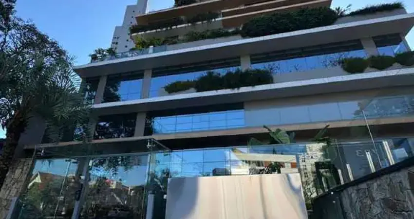 Apartamento com 3 quartos à venda na Rua Nicolau Maeder, 781, Juvevê, Curitiba