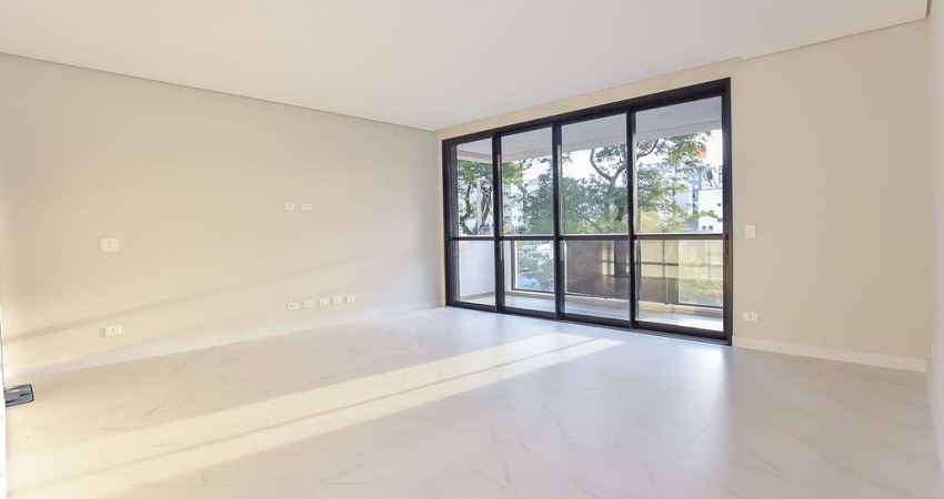 Apartamento com 3 quartos à venda na Rua Dom Pedro I, 858, Água Verde, Curitiba