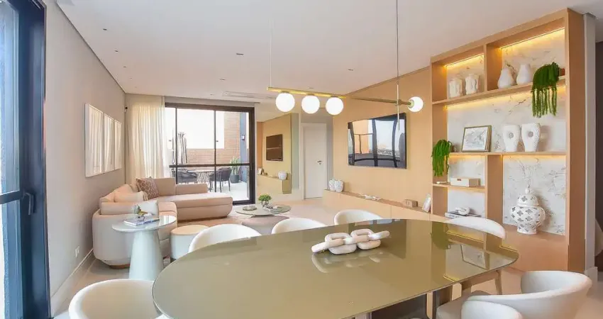 Apartamento com 2 quartos à venda na Rua Dom Pedro I, 858, Água Verde, Curitiba