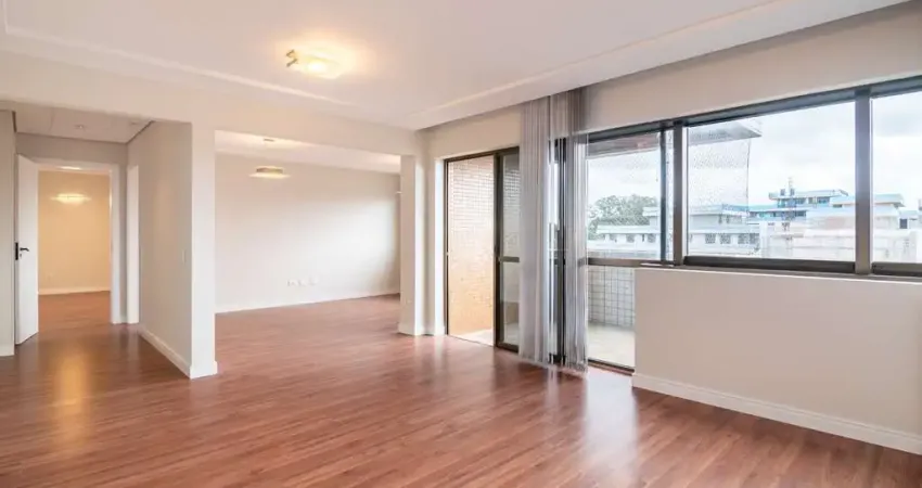 Apartamento com 4 quartos à venda na Rua Padre Agostinho, 2275, Bigorrilho, Curitiba