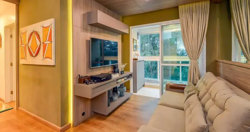 Apartamento com 3 quartos à venda na Rua Vinte e Nove de Junho, 267, Bacacheri, Curitiba