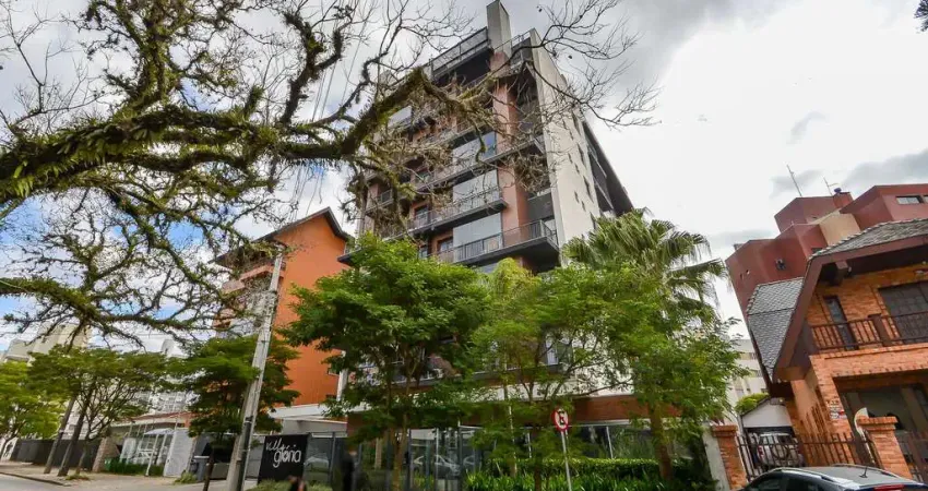 Apartamento com 2 quartos à venda na Rua Barão de Guaraúna, 187, Alto da Glória, Curitiba