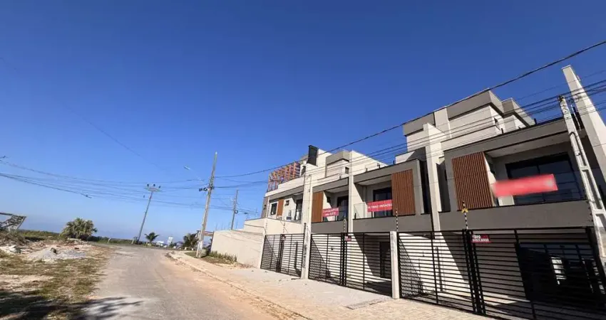Casa em condomínio fechado com 4 quartos à venda na Rua Toledo, 471, Balneário Betaras, Matinhos
