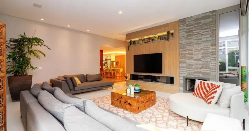 Apartamento com 3 quartos à venda na Rua Barão de Guaraúna, 684, Alto da Glória, Curitiba