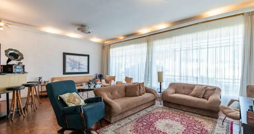 Casa com 3 quartos à venda na Avenida Prefeito Omar Sabbag, 317, Jardim Botânico, Curitiba