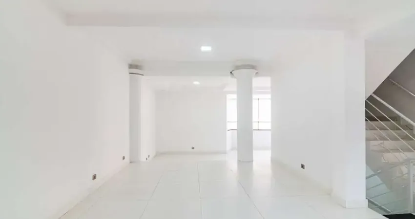 Casa com 4 quartos à venda na Rua Capitão Leônidas Marques, 79, Uberaba, Curitiba