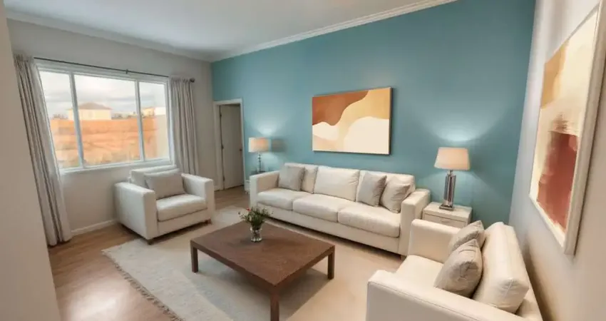 Apartamento com 3 quartos à venda na Avenida Marechal Floriano Peixoto, 1605, Rebouças, Curitiba