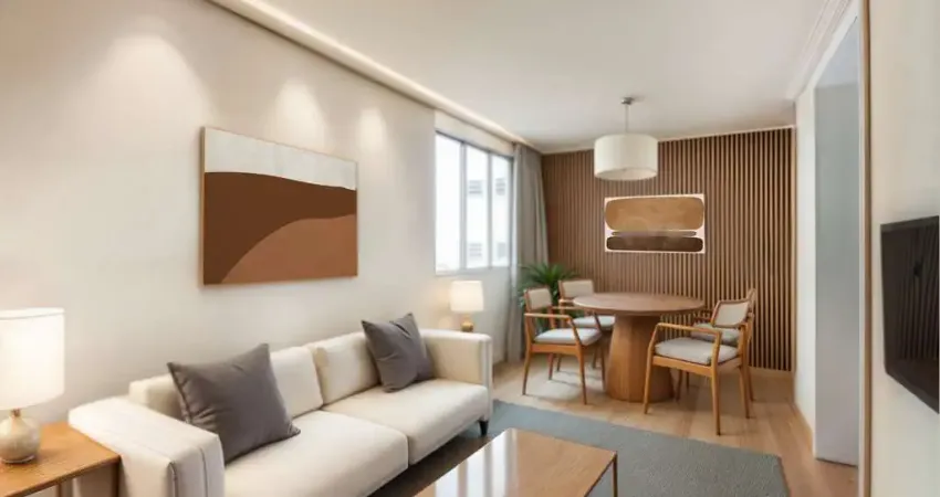 Apartamento com 3 quartos à venda na Rua Paulo Gorski, 610, Mossunguê, Curitiba