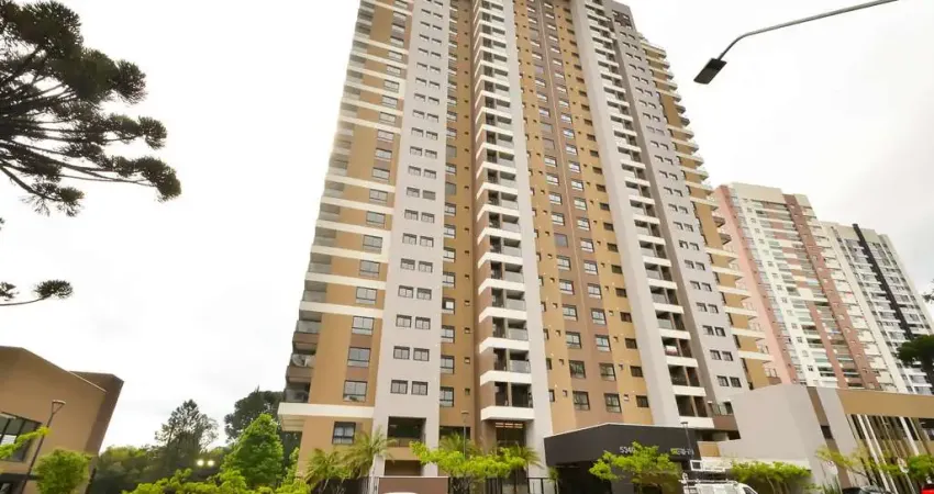 Apartamento com 2 quartos à venda na Rua Monsenhor Ivo Zanlorenzi, 5340, Ecoville, Curitiba