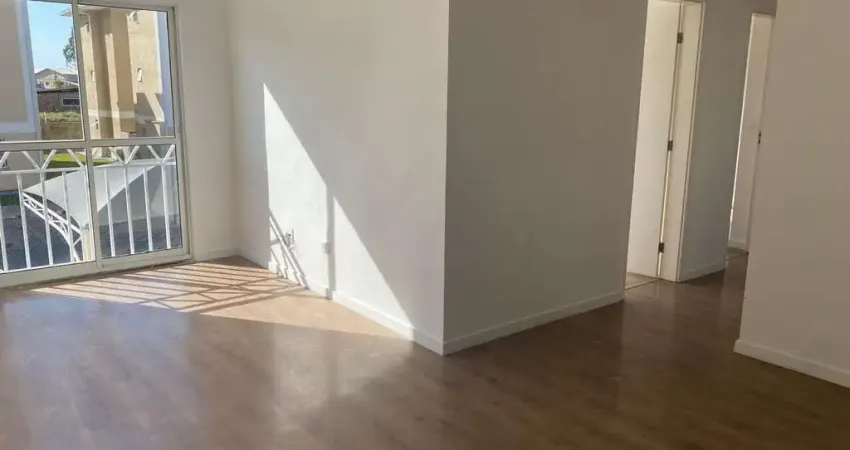 Apartamento com 3 quartos à venda na Rua Salomão Miguel Nasser, 731, Guatupê, São José dos Pinhais