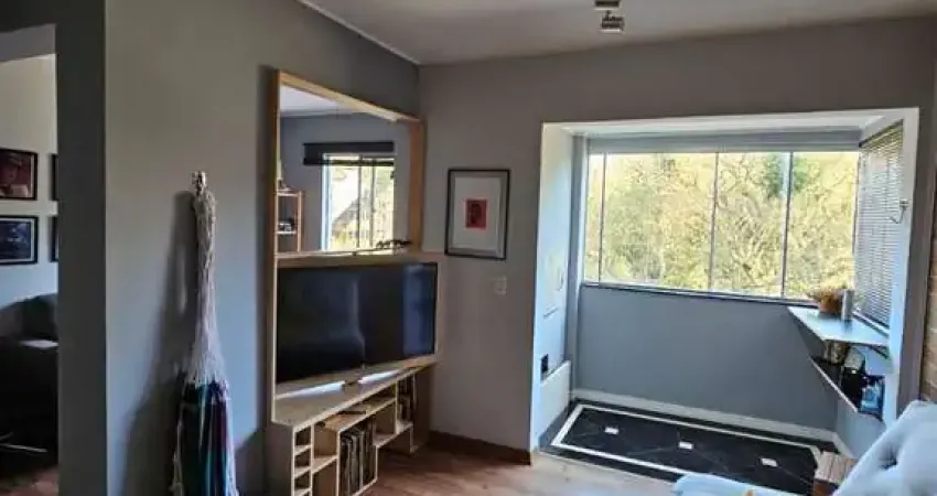 Apartamento com 2 quartos à venda na Rua da Bandeira, 427, Cabral, Curitiba