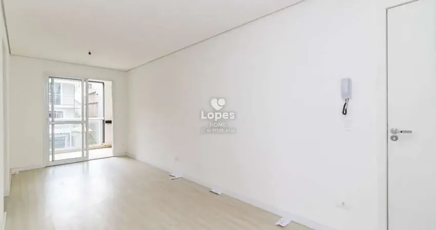 Apartamento com 2 quartos à venda na Rua Paraíba, 2150, Guaíra, Curitiba