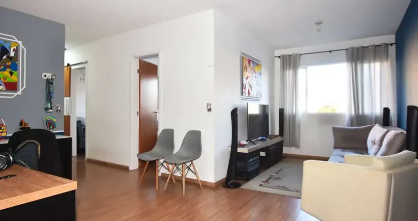 Apartamento com 3 quartos à venda na Rua Afonso Piotto, 99, Cidade Industrial, Curitiba