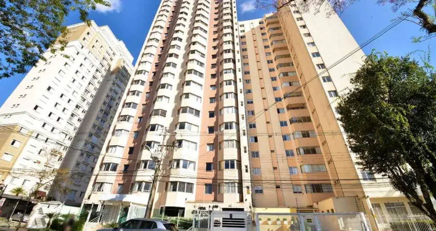 Cobertura com 3 quartos à venda na Rua Coronel Pedro Scherer Sobrinho, 394, Cristo Rei, Curitiba