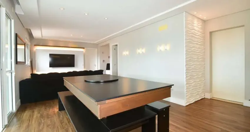 Apartamento com 3 quartos à venda na Rua Professor Pedro Viriato Parigot de Souza, 3901, Ecoville, Curitiba