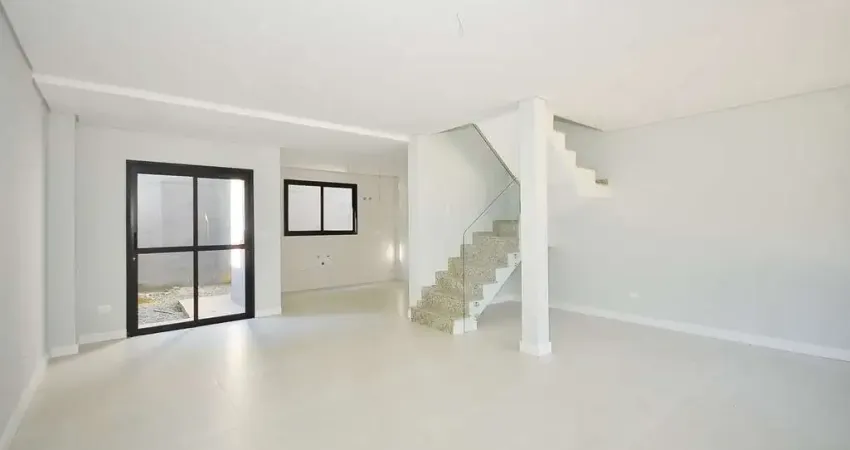 Casa com 3 quartos à venda na Rua Walace Landal, 220, Santa Cândida, Curitiba