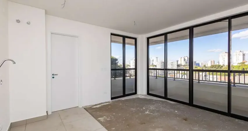 Apartamento com 3 quartos à venda na Rua Arthur Mohr, 326, Portão, Curitiba