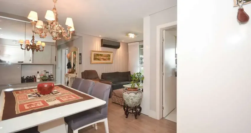 Apartamento com 3 quartos à venda na Rua Roberto Lambach, 401, Bacacheri, Curitiba