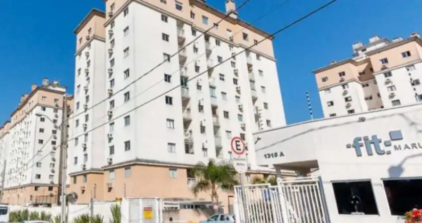 Apartamento com 3 quartos à venda na Rua Assis Figueiredo, 1315, Guaíra, Curitiba