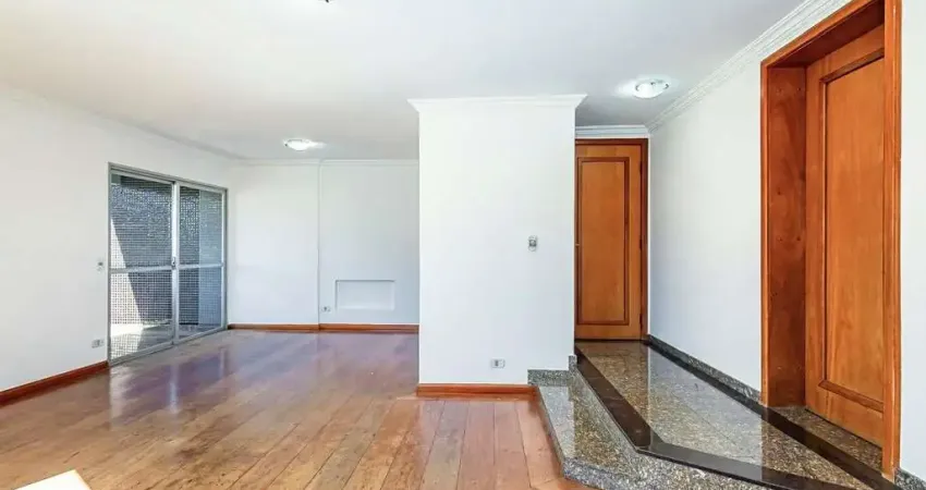 Apartamento com 3 quartos à venda na Rua Bom Jesus, 49, Juvevê, Curitiba