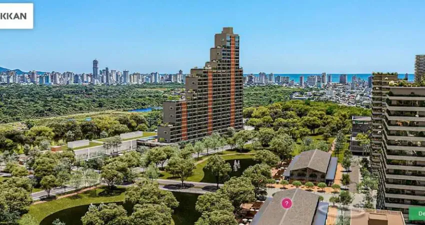 Apartamento com 2 quartos à venda na AVENIDA CELSO RAMOS, S/N, Balneário Perequê, Porto Belo