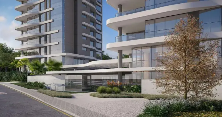 Apartamento com 3 quartos à venda na Rua Deputado Heitor Alencar Furtado, 1771, Ecoville, Curitiba