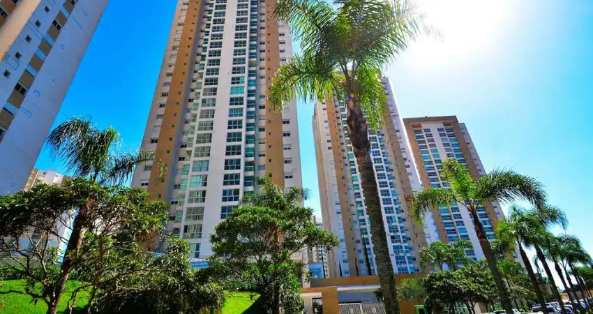 Apartamento com 4 quartos à venda na Rua Professor Pedro Viriato Parigot de Souza, 3901, Cidade Industrial, Curitiba