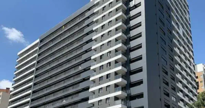 Kitnet / Stúdio à venda na Rua Padre Anchieta, 2540, Bigorrilho, Curitiba