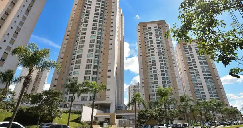 Apartamento com 3 quartos à venda na Rua Professor Pedro Viriato Parigot de Souza, 3901, Cidade Industrial, Curitiba