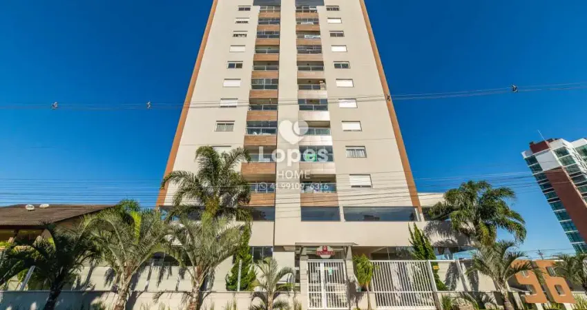 Cobertura com 4 quartos à venda na Rua Pedro Moro Redeschi, 96, São Pedro, São José dos Pinhais