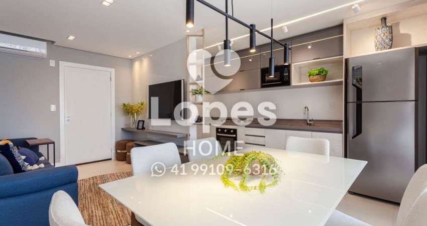 Apartamento com 2 quartos à venda na Avenida Santa Catarina, 2210, Tabuleiro, Camboriú