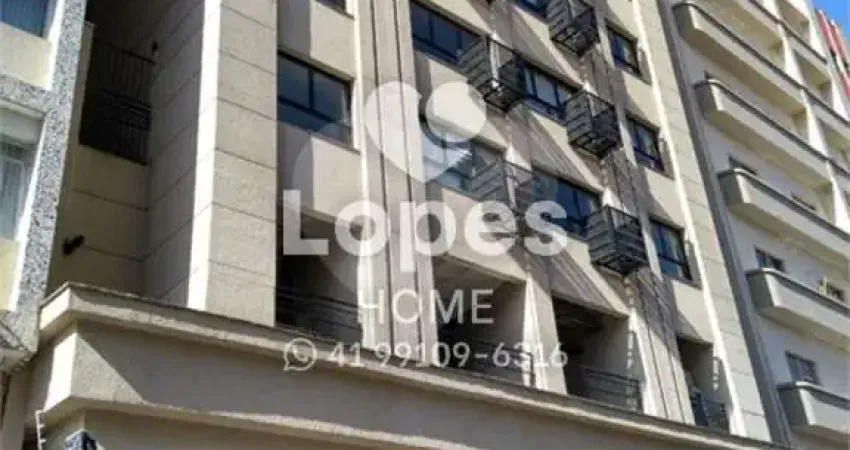 Sala comercial à venda na Rua São Francisco, 232, Centro, Curitiba