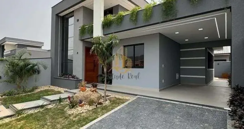 Casa com 3 quartos à venda na Bela Vista, Palhoça