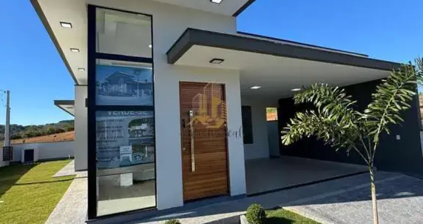 Casa com 3 quartos à venda no Forquilhinhas, São José