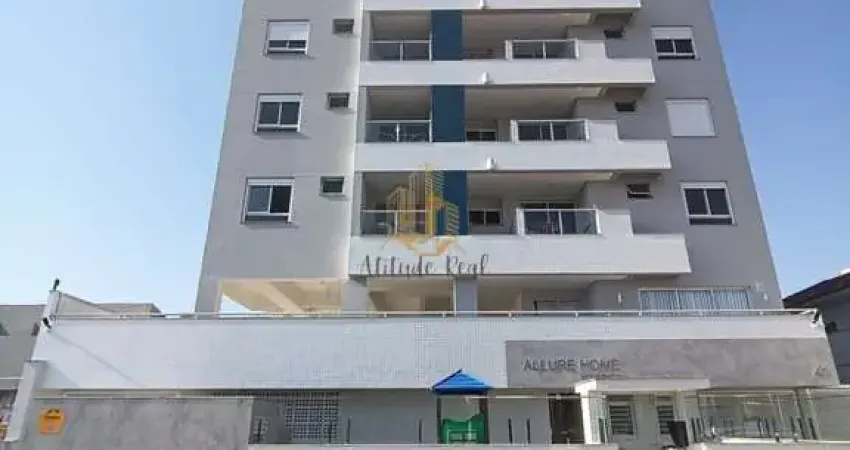 Apartamento com 2 quartos à venda no Barreiros, São José