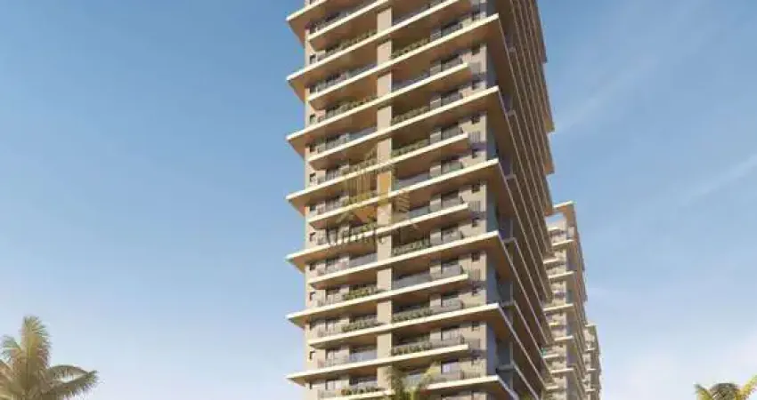 Apartamento com 2 quartos à venda no Centro, Porto Belo