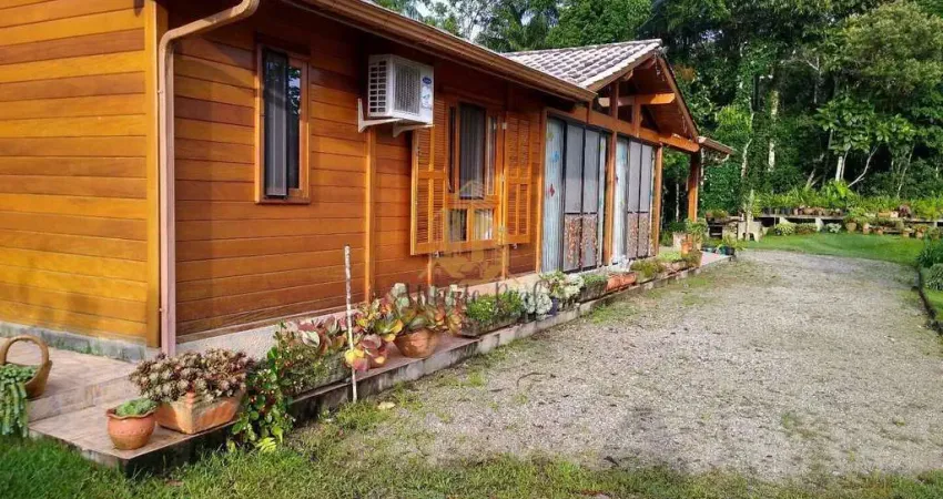 Chácara / sítio com 3 quartos à venda no Centro, São Pedro de Alcântara