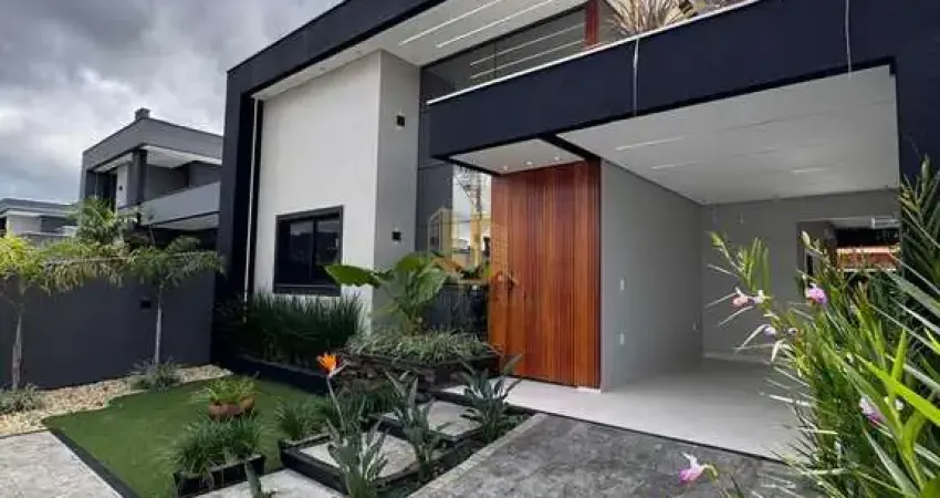 Casa com 3 quartos à venda na Bela Vista, Palhoça