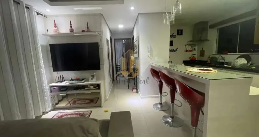 Apartamento com 2 quartos à venda no Ceniro Martins, São José