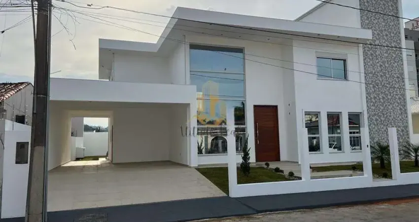 Casa com 4 quartos à venda no Centro, Palhoça