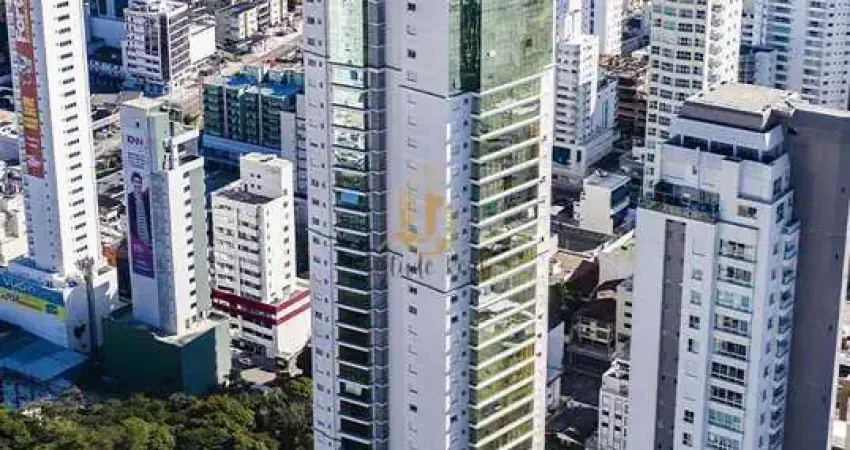 Apartamento Alto Padrão à venda, Alameda Jardins Residence (FG Empreendimentos), Balneário Camboriú/SC