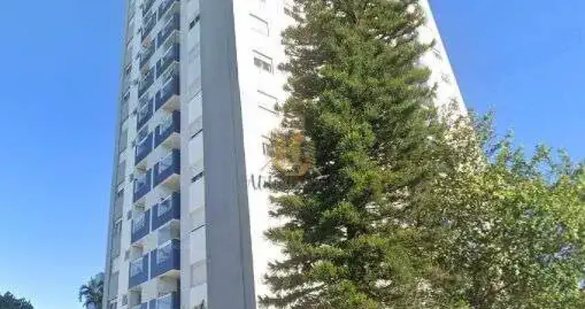 Apartamento com 2 quartos à venda no Barreiros, São José