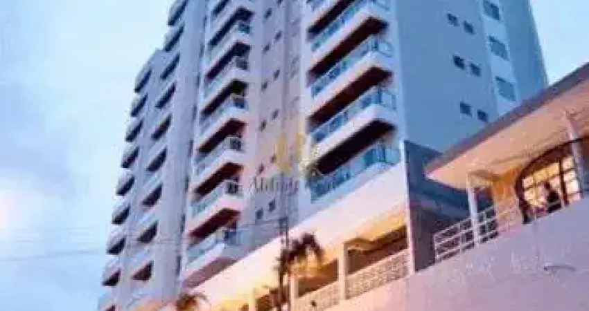 Apartamento com 3 quartos à venda no Barreiros, São José