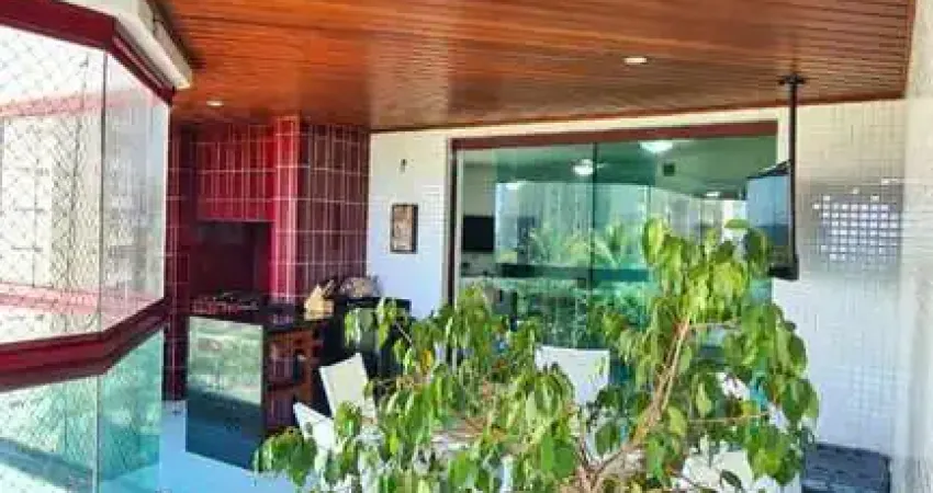 Apartamento em Riviera com 4 dormitórios sendo 2 suítes