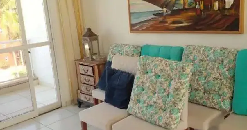 Apartamento com 3 quartos à venda na Passeio Do Maracá, Centro, Bertioga